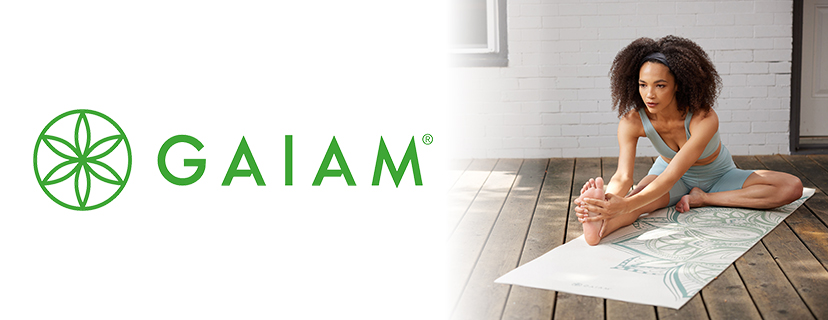 Gaiam for women online Buy now at Boozt